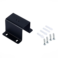 Скоба для встраиваемого монтажа ST Luce Skyline 220 ST015.422.16 - купить онлайн в интернет-магазине Люстра-Тут (Санкт-Петербург) недорого