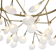 Подвесная люстра ST Luce Riccardo SL411.253.45 Image 2