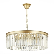 Подвесная люстра ST Luce Ercolano SL1624.203.08 Image 0