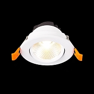 Встраиваемый светодиодный светильник ST Luce Miro ST211.548.08.36 Image 1