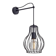 Бра Vitaluce V4390-1/1A - купить онлайн в интернет-магазине Люстра-Тут (Санкт-Петербург) недорого