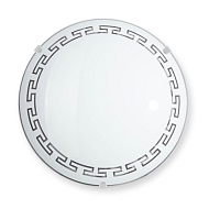 Настенно-потолочный светильник Vitaluce V6377/1A - купить онлайн в интернет-магазине Люстра-Тут (Санкт-Петербург) недорого