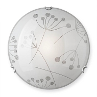 Настенно-потолочный светильник Vitaluce V6418/1A - купить онлайн в интернет-магазине Люстра-Тут (Санкт-Петербург) недорого