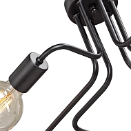 Потолочная люстра Vitaluce V4196-1/6PL Image 1