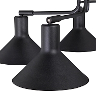 Спот Vitaluce V4809-1/5PL Image 1