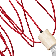 Подвесная люстра Vitaluce V4549-4/6PL Image 1