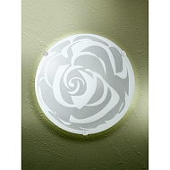 Настенно-потолочный светодиодный светильник Vitaluce V6294/1A Image 1