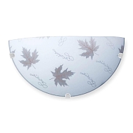 Настенный светильник Vitaluce V6284/1A - купить онлайн в интернет-магазине Люстра-Тут (Санкт-Петербург) недорого