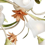 Потолочная люстра Vitaluce V1532/6PL Image 1