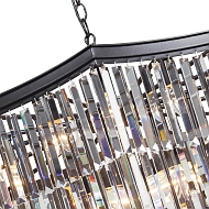 Подвесная люстра Vitaluce V5221-1/16+20+1 Image 1