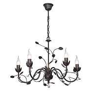 Подвесная люстра Vitaluce V1661-1/5 Image 0