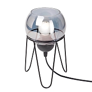 Настольная лампа Vitaluce V4351-1/1L - купить онлайн в интернет-магазине Люстра-Тут (Санкт-Петербург) недорого
