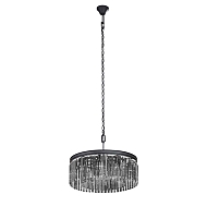 Подвесная люстра Vitaluce V5182-1/9 - купить онлайн в интернет-магазине Люстра-Тут (Санкт-Петербург) недорого