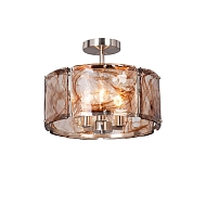 Потолочная люстра Vitaluce V3916/3 - купить онлайн в интернет-магазине Люстра-Тут (Санкт-Петербург) недорого