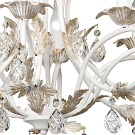 Подвесная люстра Vitaluce V1703/8 Image 1