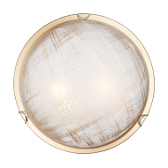 Настенно-потолочный светильник Vitaluce V6396/2A - купить онлайн в интернет-магазине Люстра-Тут (Санкт-Петербург) недорого