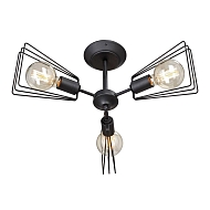 Потолочная люстра Vitaluce V4378-1/3PL Image 1