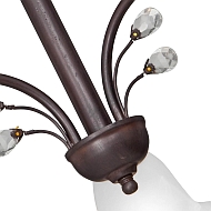 Потолочная люстра Vitaluce V3564-7/3PL Image 1