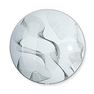 Настенно-потолочный светильник Vitaluce V6369/1A - купить онлайн в интернет-магазине Люстра-Тут (Санкт-Петербург) недорого