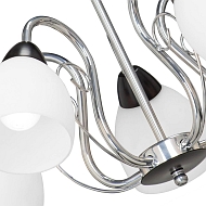 Потолочная люстра Vitaluce V3468/5PL Image 1