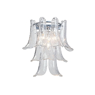 Настенный светильник Vitaluce V5860-9/3A - купить онлайн в интернет-магазине Люстра-Тут (Санкт-Петербург) недорого