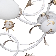 Потолочная люстра Vitaluce V1538/5PL Image 1