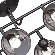 Спот Vitaluce V4306-1/6PL Image 1