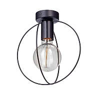 Потолочный светильник Vitaluce V4328-1/1PL - купить онлайн в интернет-магазине Люстра-Тут (Санкт-Петербург) недорого