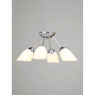 Потолочная люстра Vitaluce V3576/4PL Image 1