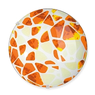 Настенно-потолочный светильник Vitaluce V6179/1A - купить онлайн в интернет-магазине Люстра-Тут (Санкт-Петербург) недорого