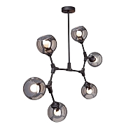 Подвесная люстра Vitaluce V4823-1/6PL Image 3