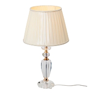 Настольная лампа Vitaluce V5211/1L - купить онлайн в интернет-магазине Люстра-Тут (Санкт-Петербург) недорого
