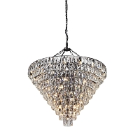 Подвесная люстра Vitaluce V5299-1/77 - купить онлайн в интернет-магазине Люстра-Тут (Санкт-Петербург) недорого