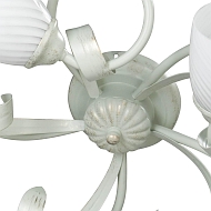 Потолочная люстра Vitaluce V3214/5PL Image 1