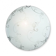 Настенно-потолочный светильник Vitaluce V6425/2A - купить онлайн в интернет-магазине Люстра-Тут (Санкт-Петербург) недорого