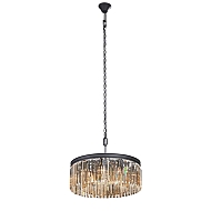 Подвесная люстра Vitaluce V5181-1/9 - купить онлайн в интернет-магазине Люстра-Тут (Санкт-Петербург) недорого