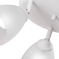 Спот Vitaluce V4355-0/3PL Image 1