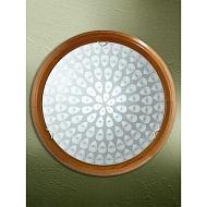 Настенно-потолочный светильник Vitaluce V6069/2A Image 1