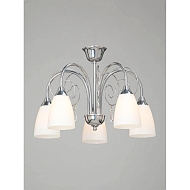 Потолочная люстра Vitaluce V3222-9/5PL Image 1