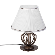 Настольная лампа Vitaluce V1626/1L - купить онлайн в интернет-магазине Люстра-Тут (Санкт-Петербург) недорого