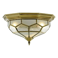 Потолочный светильник Arte Lamp Vitrage A7833PL-2AB Image 3