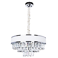 Подвесная люстра Arte Lamp Diadem A1002LM-6CC - купить онлайн в интернет-магазине Люстра-Тут (Санкт-Петербург) недорого