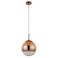 Подвесной светильник Arte Lamp Jupiter Copper A7962SP-1RB - купить онлайн в интернет-магазине Люстра-Тут (Санкт-Петербург) недорого