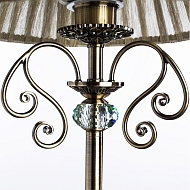 Настольная лампа Arte Lamp Charm A2083LT-1AB Image 1