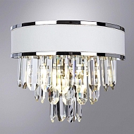 Настенный светильник Arte Lamp Diadem A1002AP-2CC Image 3