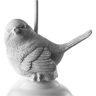 Подвесной светильник Arte Lamp 19 A8029SP-1WH Image 1