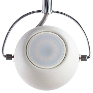 Спот Arte Lamp 86 A9128PL-3WH Image 1