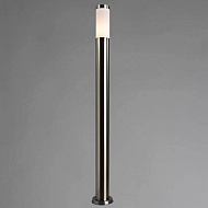 Уличный светильник Arte Lamp 68 A3157PA-1SS Image 1