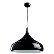 Подвесной светильник Arte Lamp Cappello A3266SP-1BK - купить онлайн в интернет-магазине Люстра-Тут (Санкт-Петербург) недорого