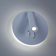 Светодиодный спот Arte Lamp Electra A8232AP-1WH Image 2